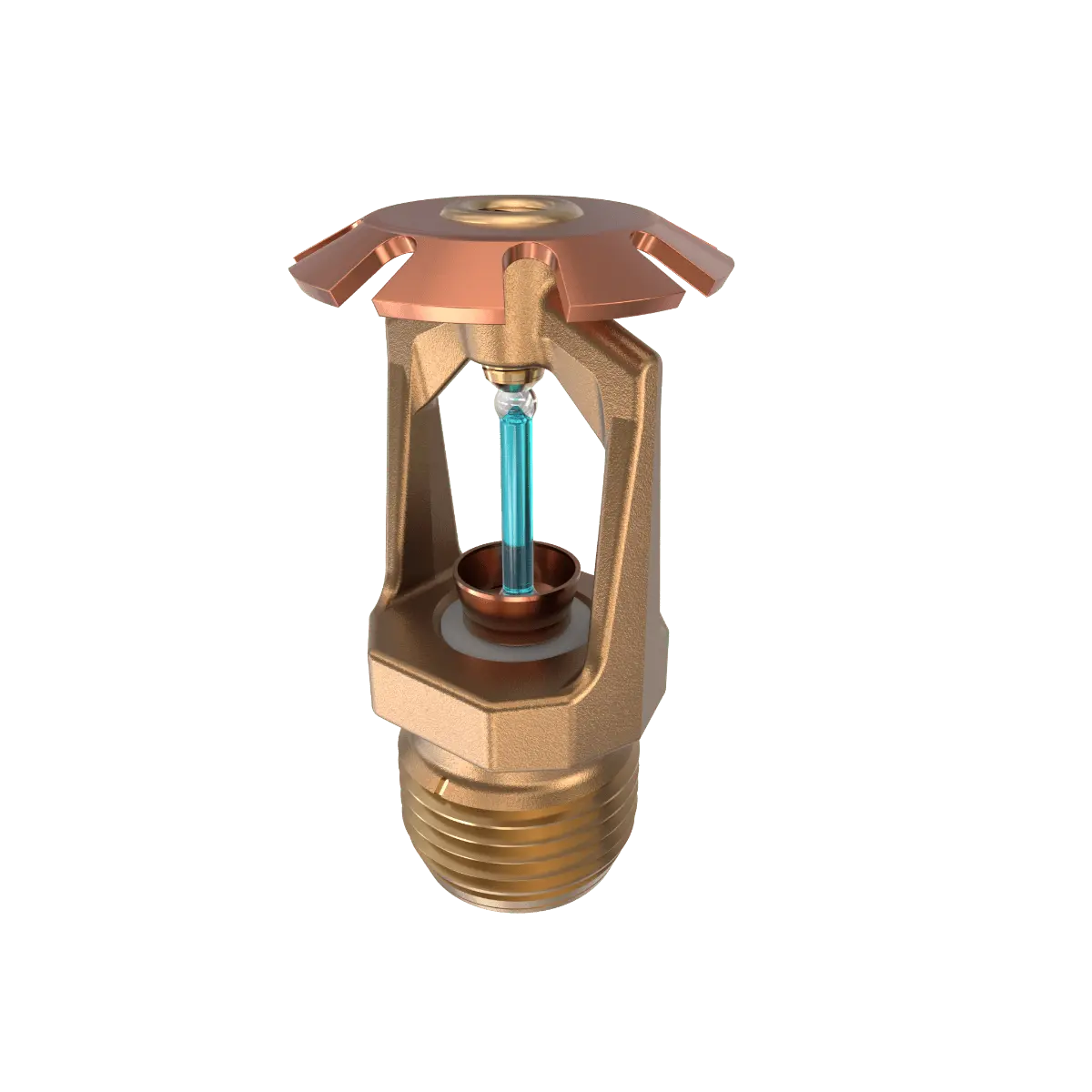 VK310 K5.6 Quick Response Conventional Sprinkler