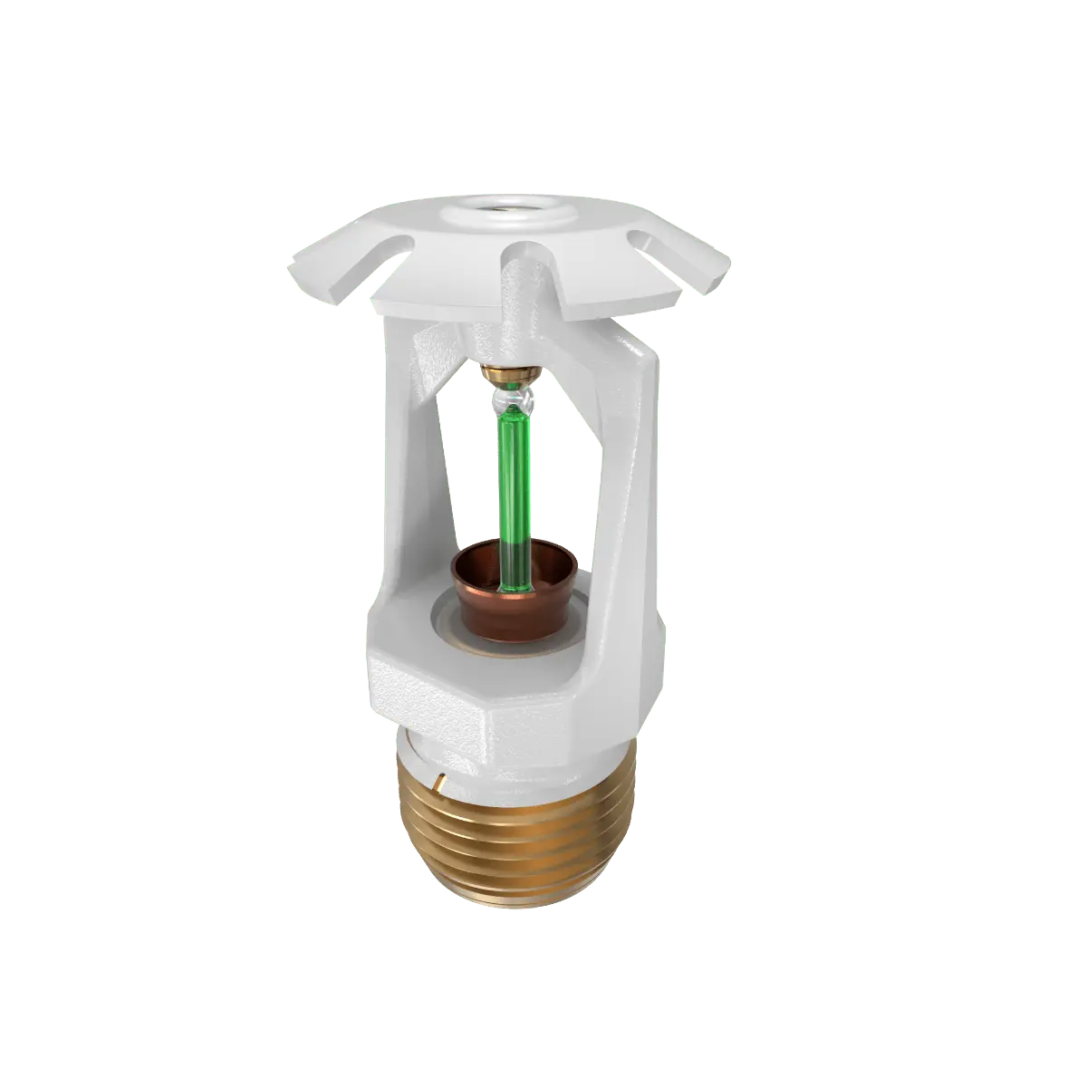 VK310 K5.6 Quick Response Conventional Sprinkler