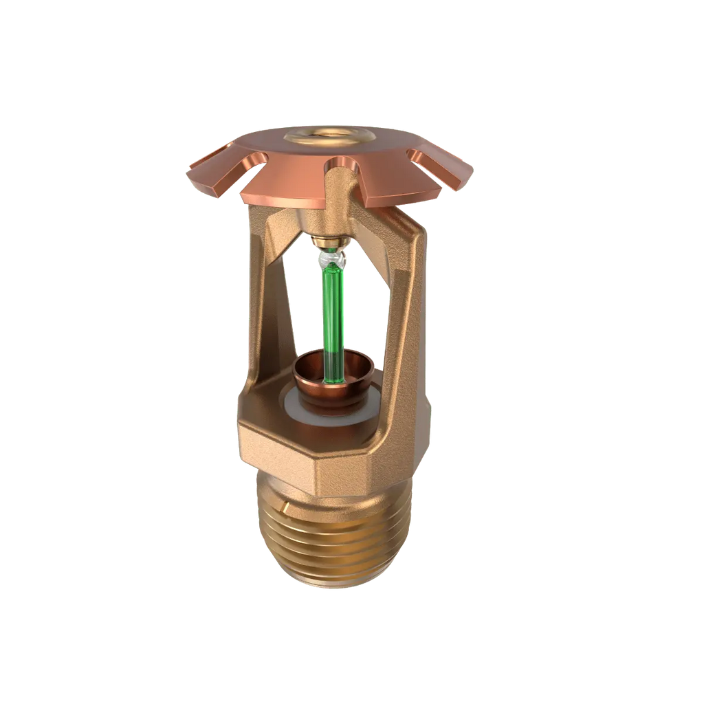 VK310 K5.6 Quick Response Conventional Sprinkler