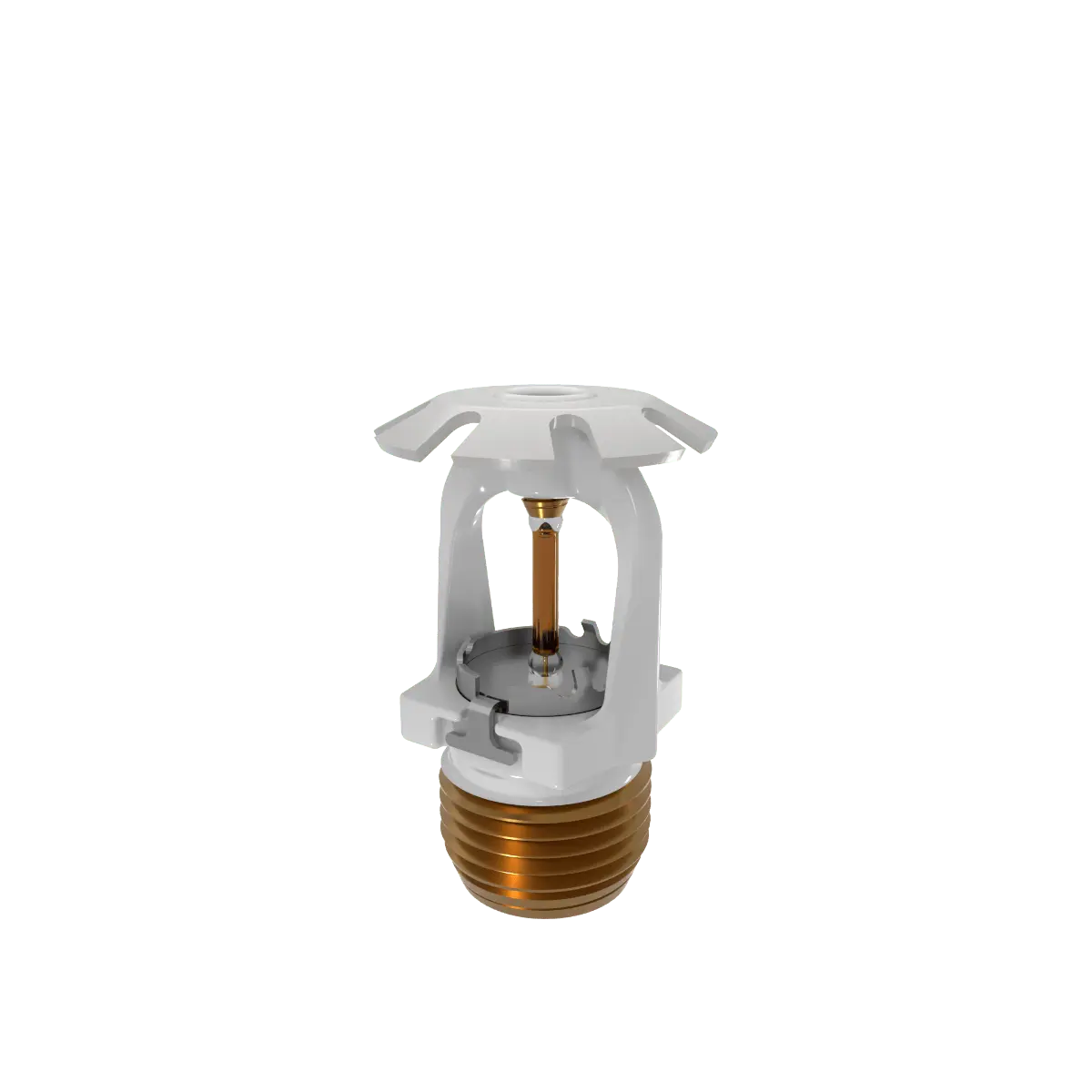 VK3101 K5.6 Quick Response Sprinkler System