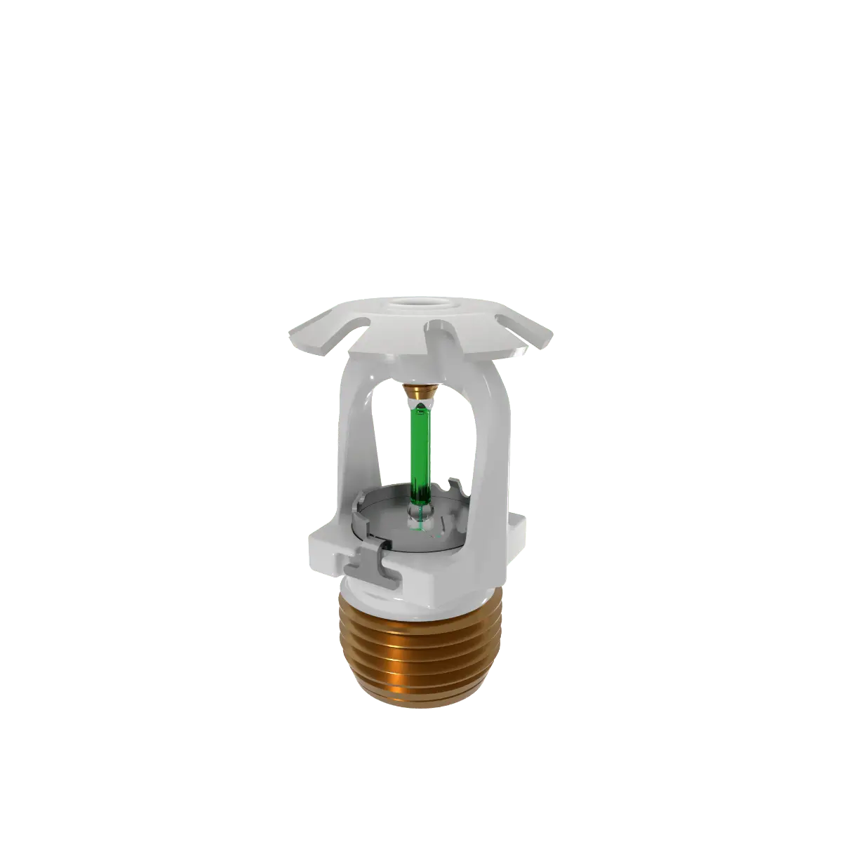 VK3101 K5.6 Quick Response Sprinkler System
