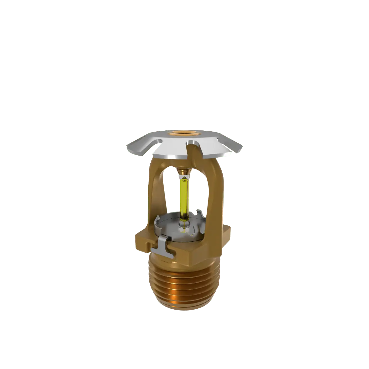 VK3101 K5.6 Quick Response Sprinkler System