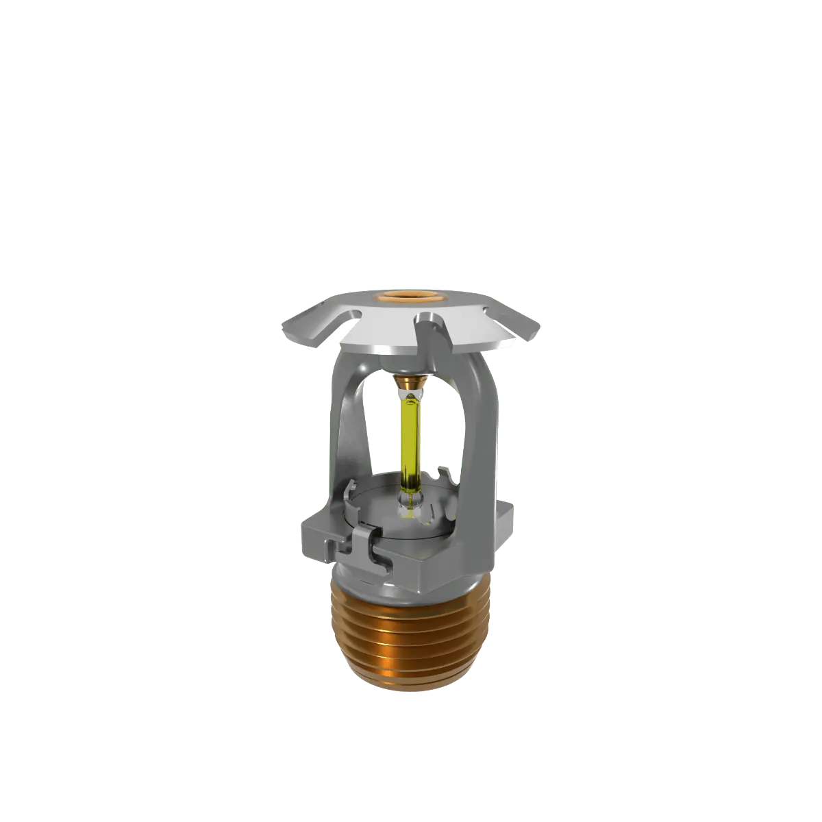 VK3101 K5.6 Quick Response Sprinkler System