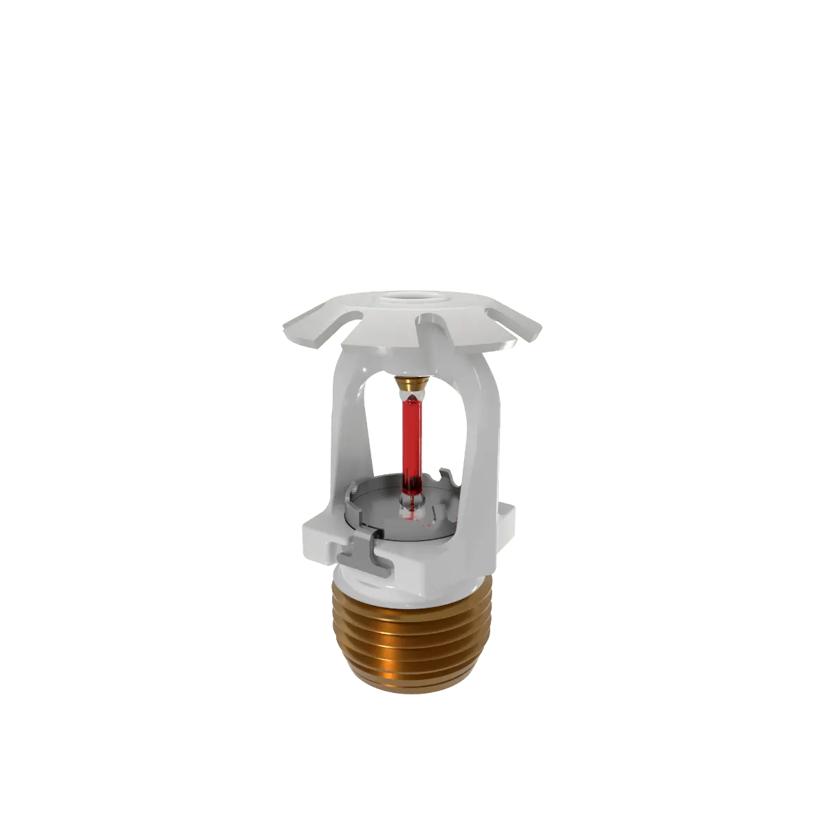 VK3101 K5.6 Quick Response Sprinkler System