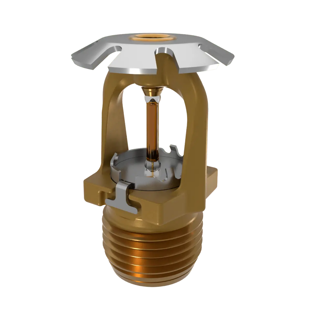 VK3101 K5.6 Quick Response Sprinkler System
