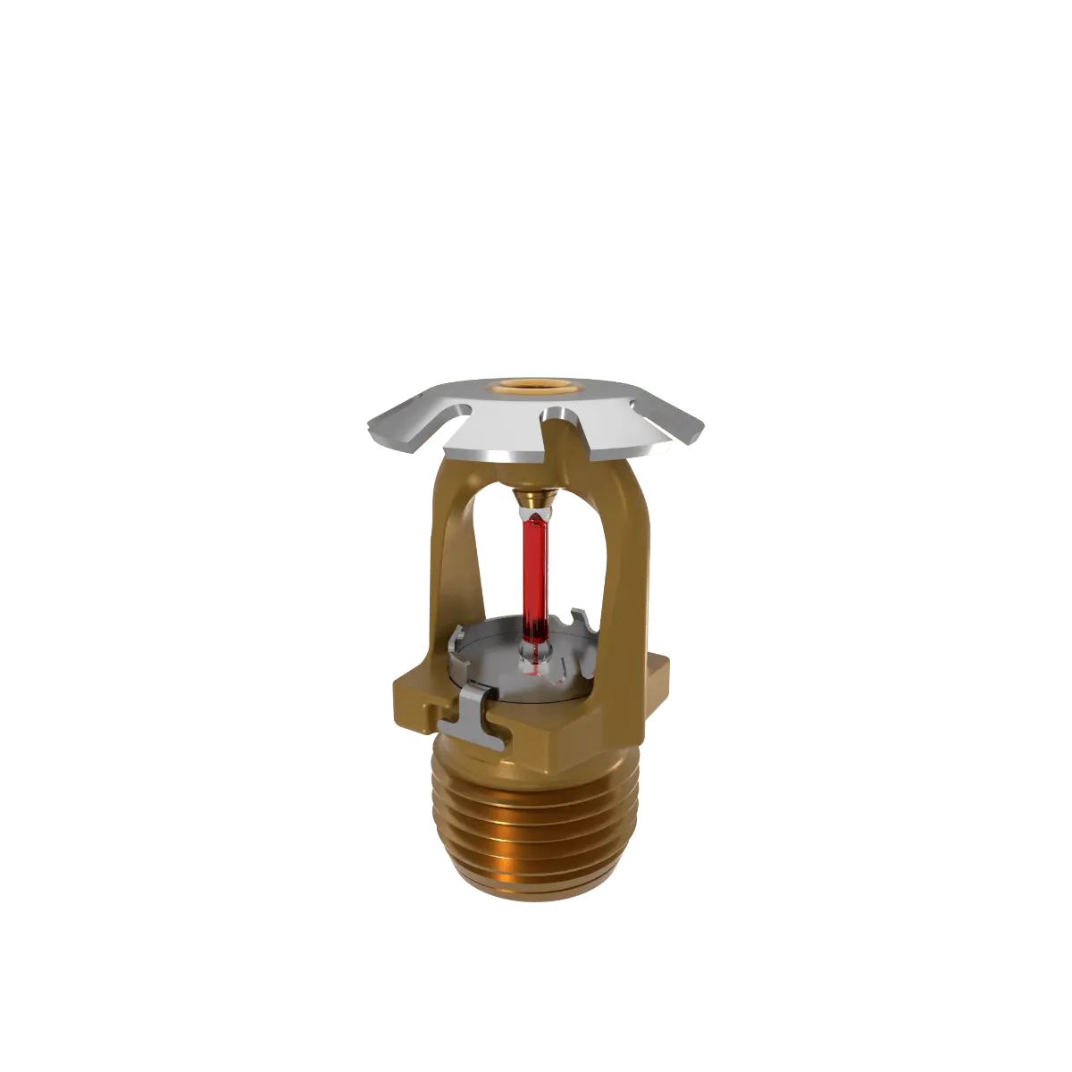 VK3101 K5.6 Quick Response Sprinkler System