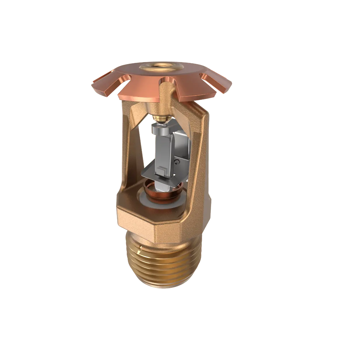 VK311 K5.6 Quick Response Fusible Element Sprinkler