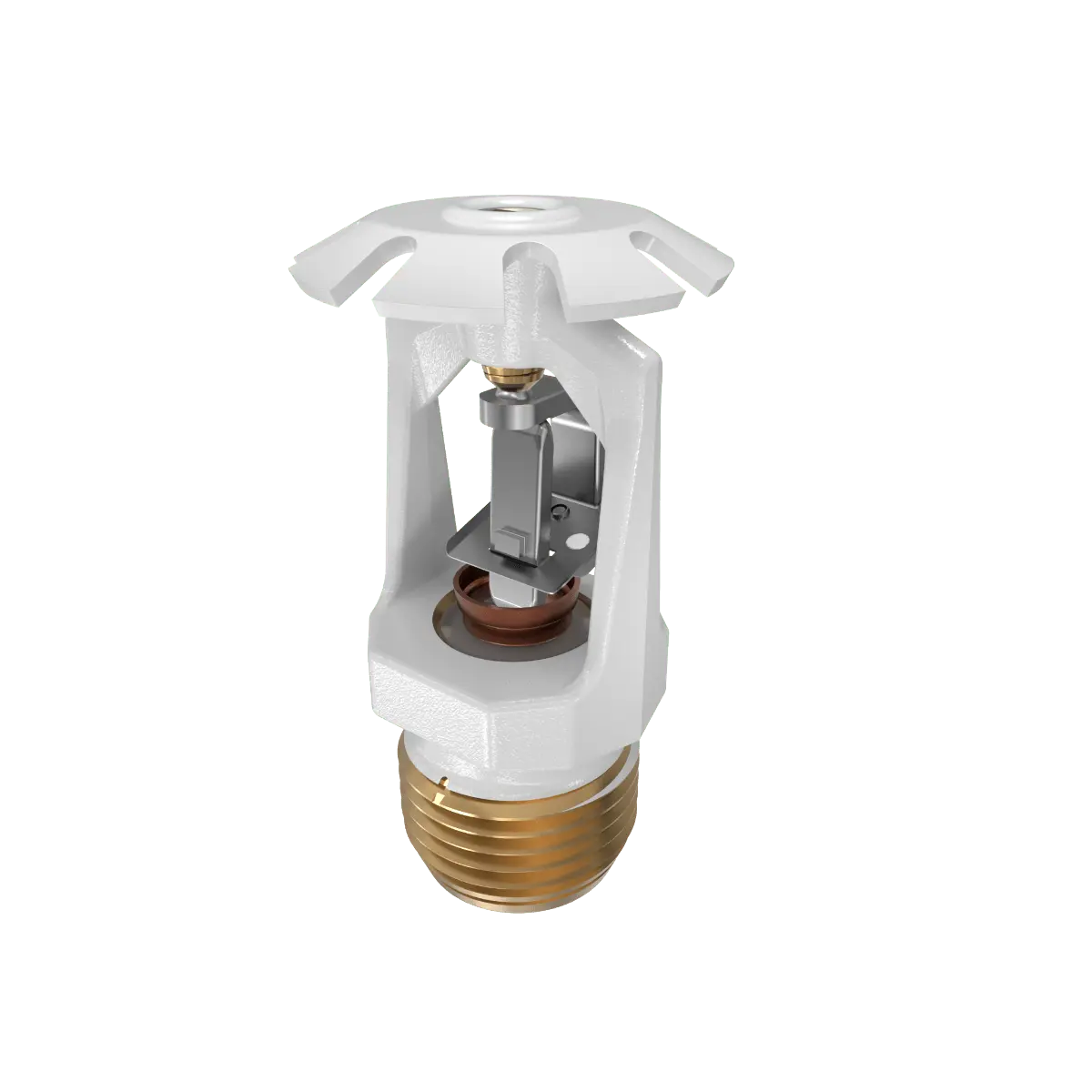 VK311 K5.6 Quick Response Fusible Element Sprinkler
