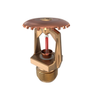 VK315 K5.6 Quick Response Upright High Pressure Sprinkler