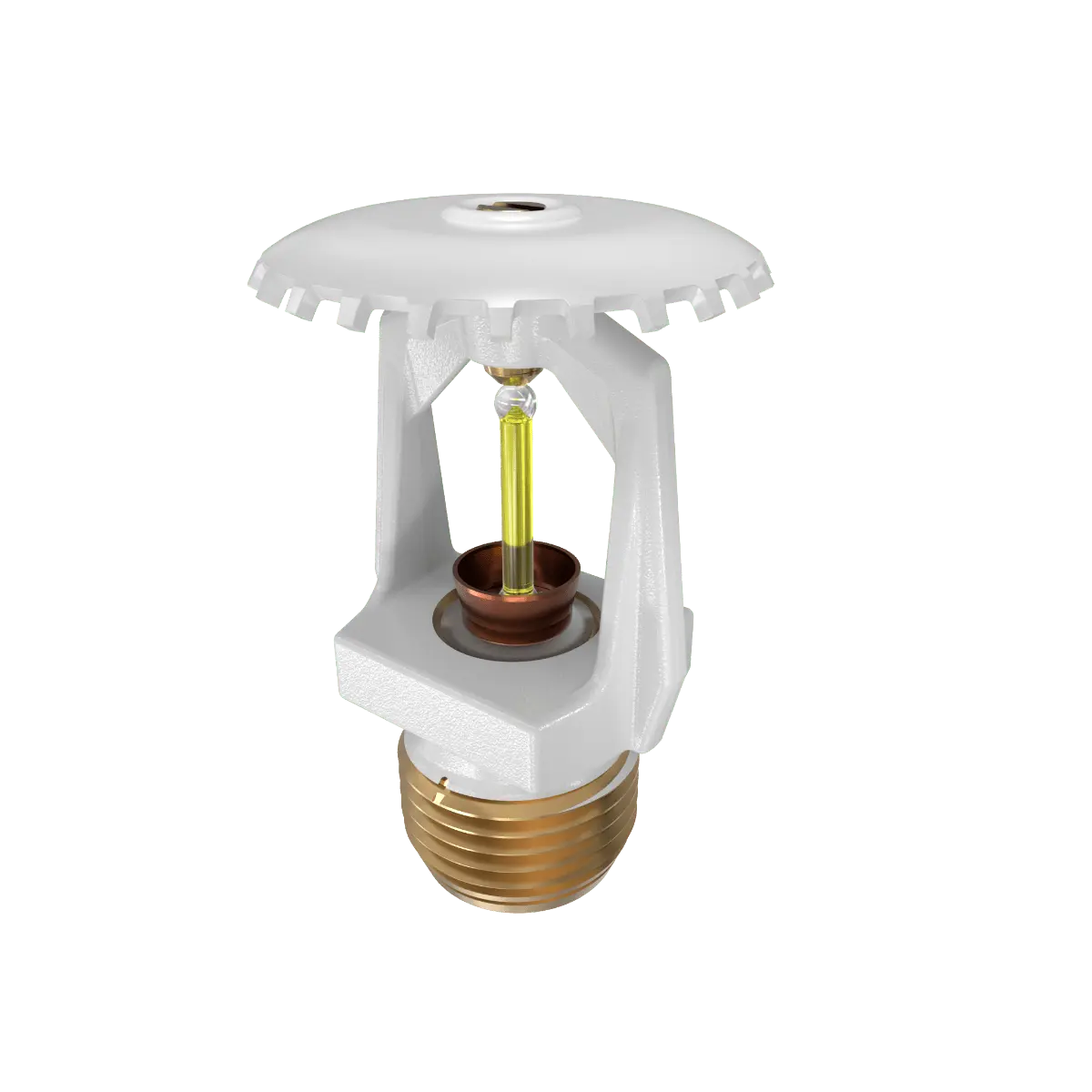 VK315 K5.6 Quick Response Upright High Pressure Sprinkler
