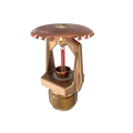 VK315 K5.6 Quick Response Upright High Pressure Sprinkler