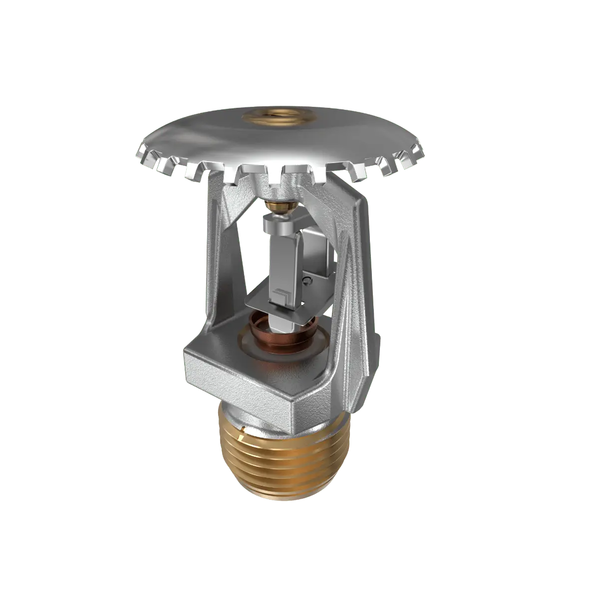 VK316 K5.6 QR Upright High Pressure Sprinkler