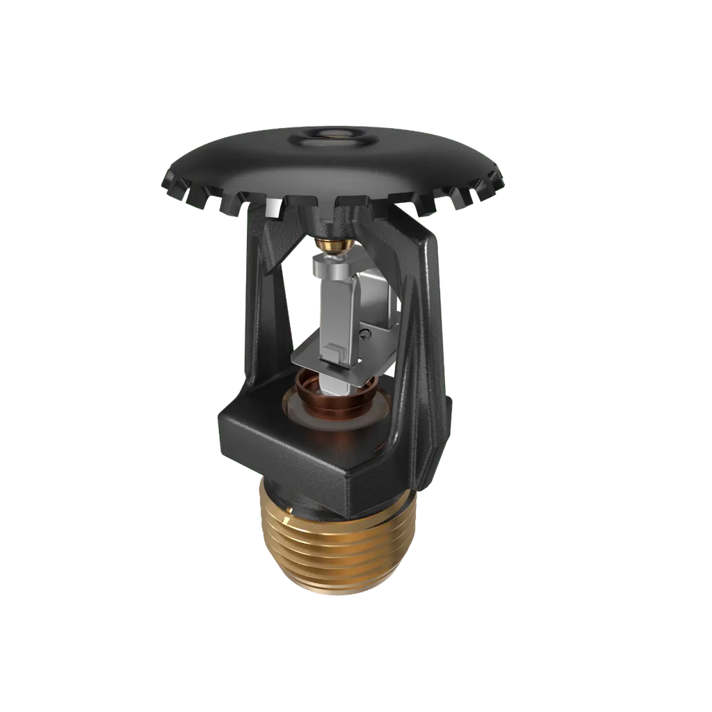 Viking VK316 K5.6 Quick Response High Pressure Upright Fire Sprinkler