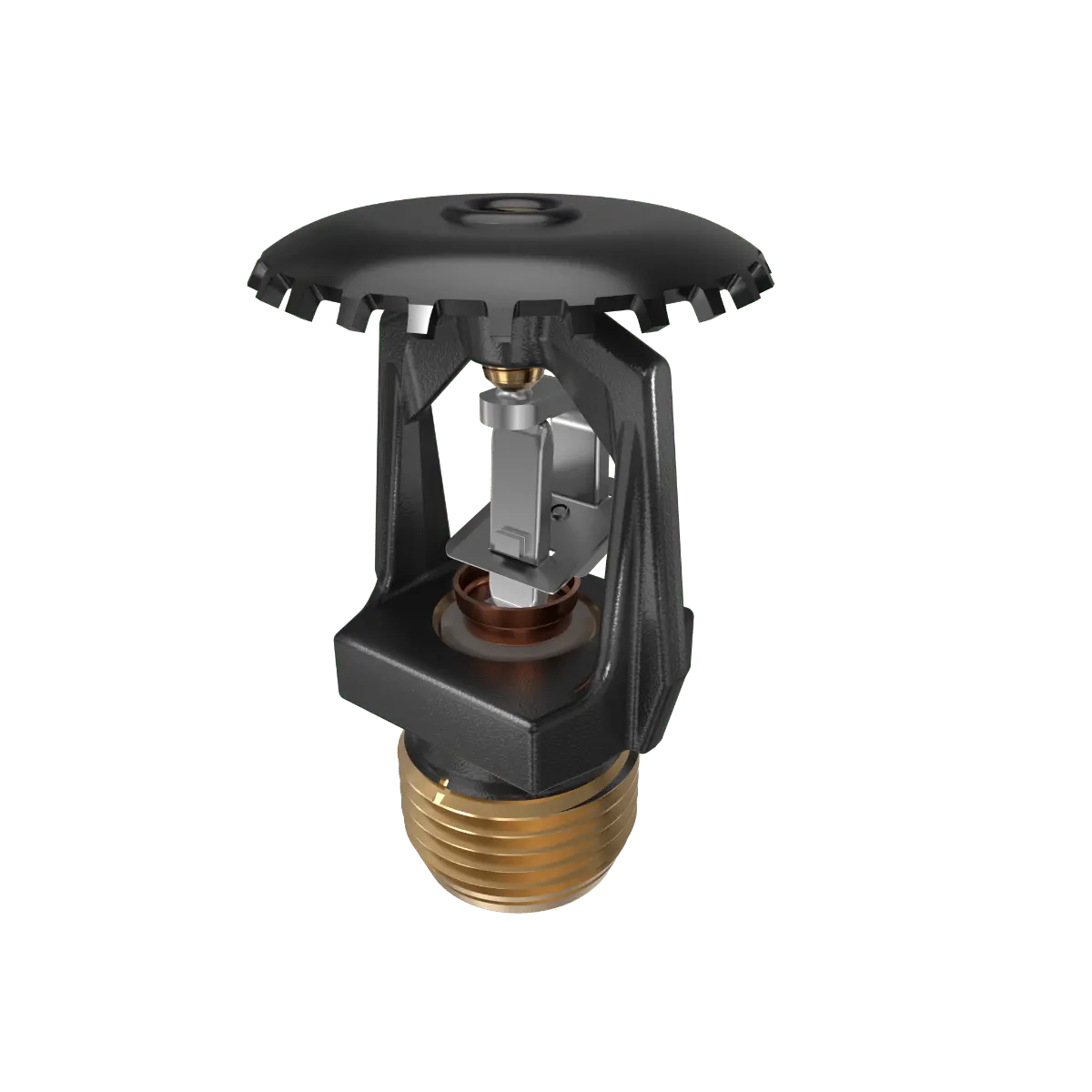 Viking VK316 K5.6 Quick Response High Pressure Upright Fire Sprinkler