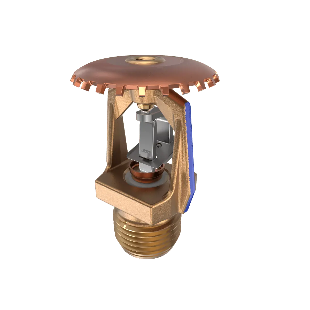 VK316 K5.6 QR Upright High Pressure Sprinkler