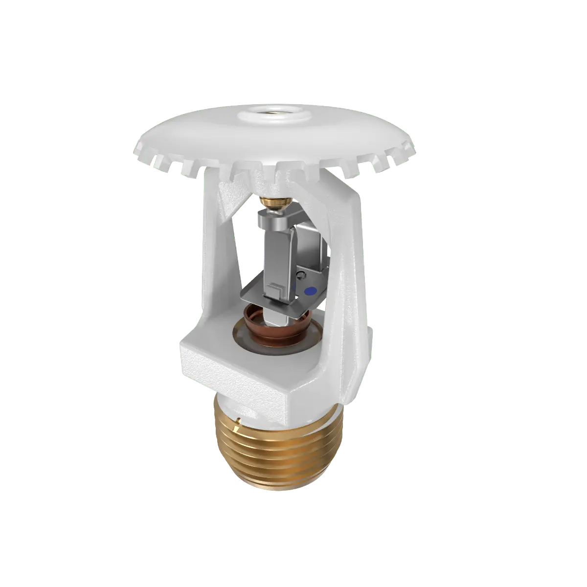 VK316 K5.6 QR Upright High Pressure Sprinkler