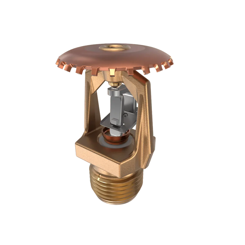 VK316 K5.6 QR Upright High Pressure Sprinkler