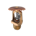 VK316 K5.6 QR Upright High Pressure Sprinkler