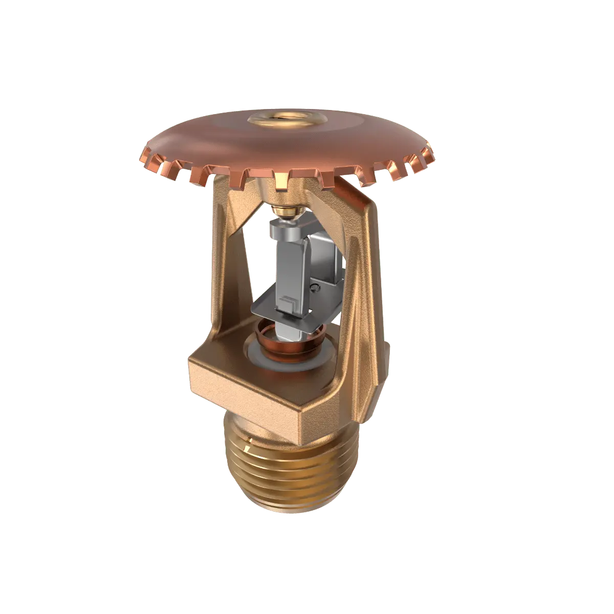 VK316 K5.6 QR Upright High Pressure Sprinkler