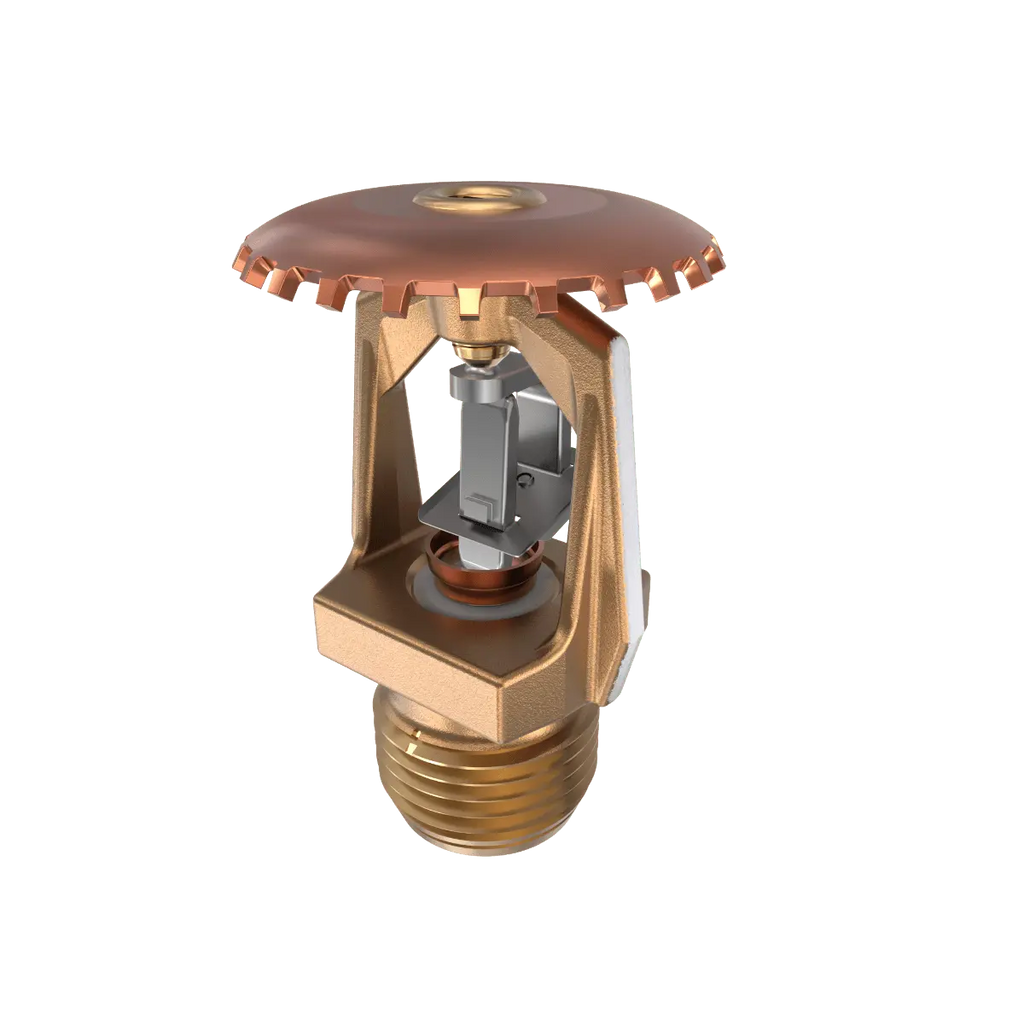 VK316 K5.6 QR Upright High Pressure Sprinkler