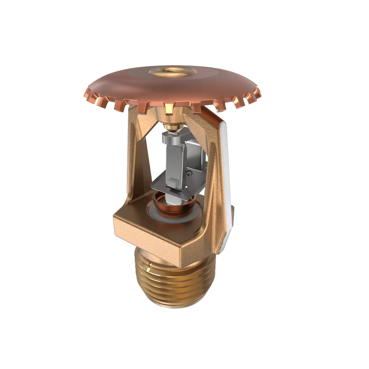 VK316 K5.6 QR Upright High Pressure Sprinkler