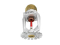 VK317 K5.6 Quick Response Pendent High Pressure Sprinkler