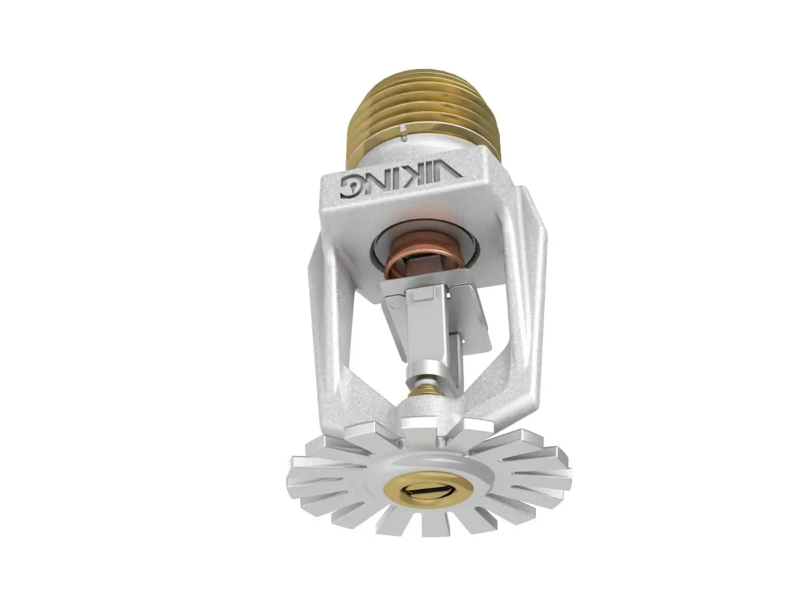 VK318 K5.6 Quick Response Pendent High Pressure Sprinkler