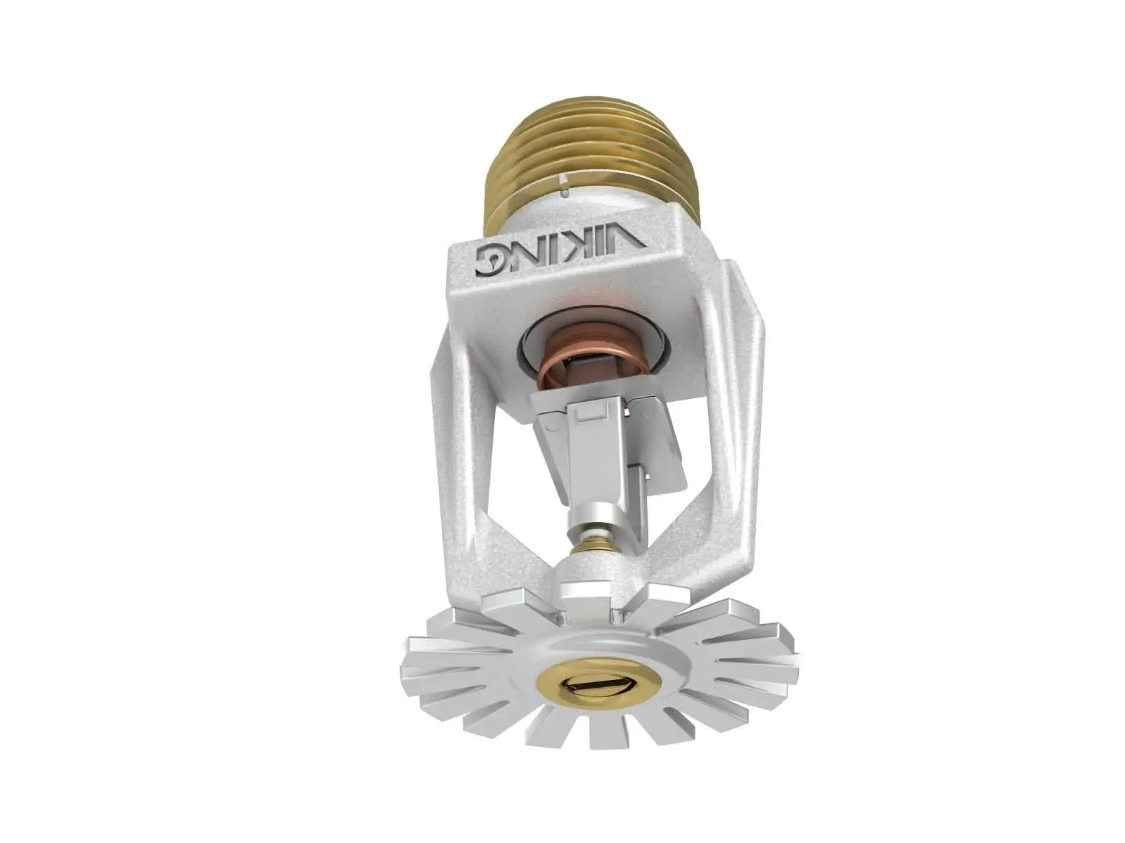VK318 K5.6 Quick Response Pendent High Pressure Sprinkler