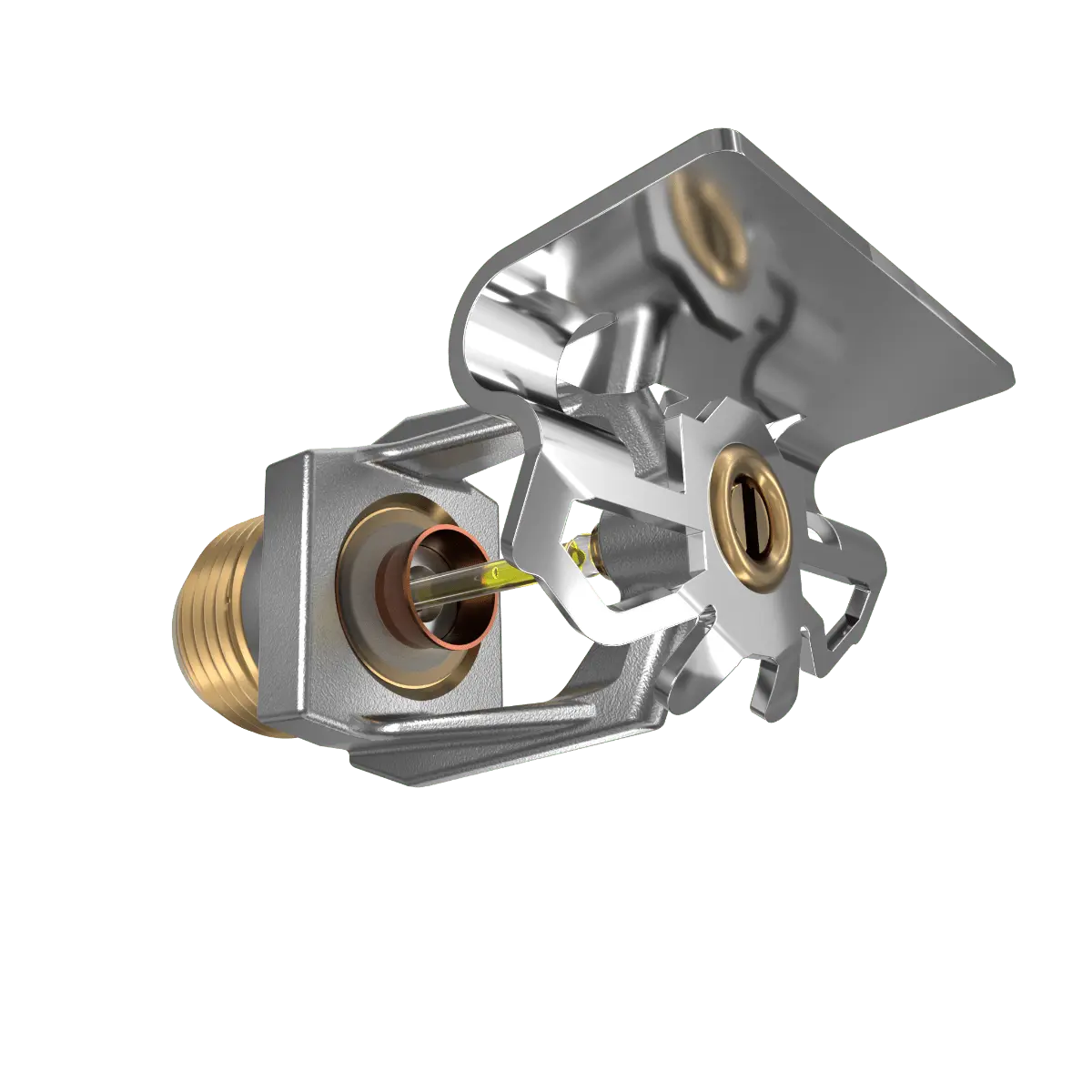 VK319 K5.6 Quick Response Sidewall Sprinkler