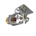 VK319 K5.6 Quick Response Sidewall Sprinkler