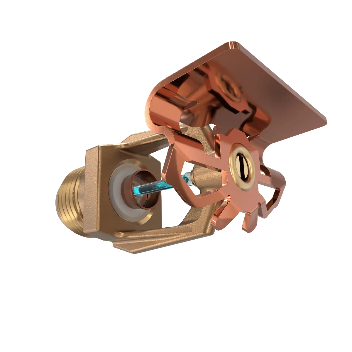 VK319 K5.6 Quick Response Sidewall Sprinkler