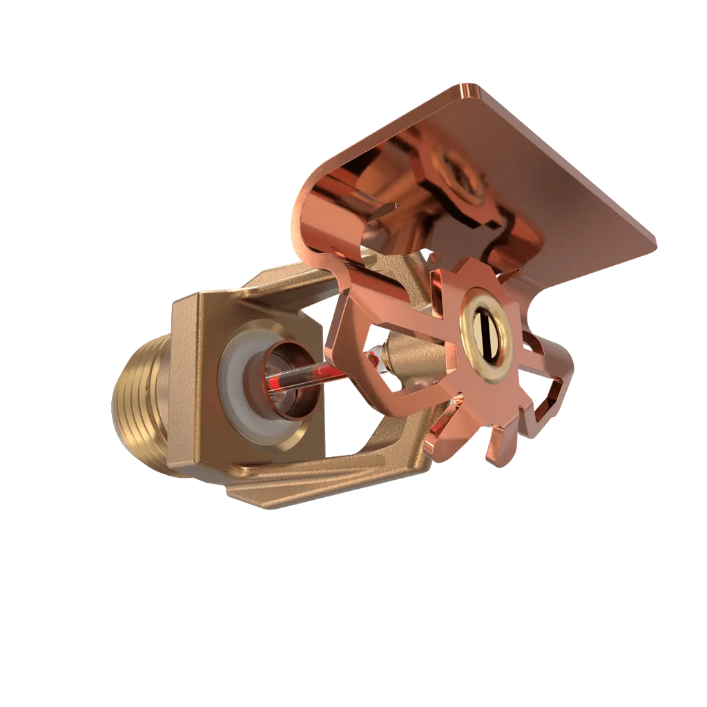 VK319 K5.6 Quick Response Sidewall Sprinkler