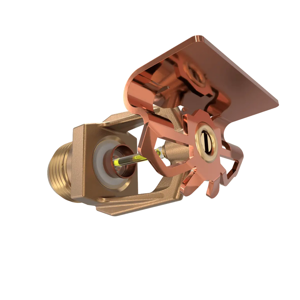VK319 K5.6 Quick Response Sidewall Sprinkler