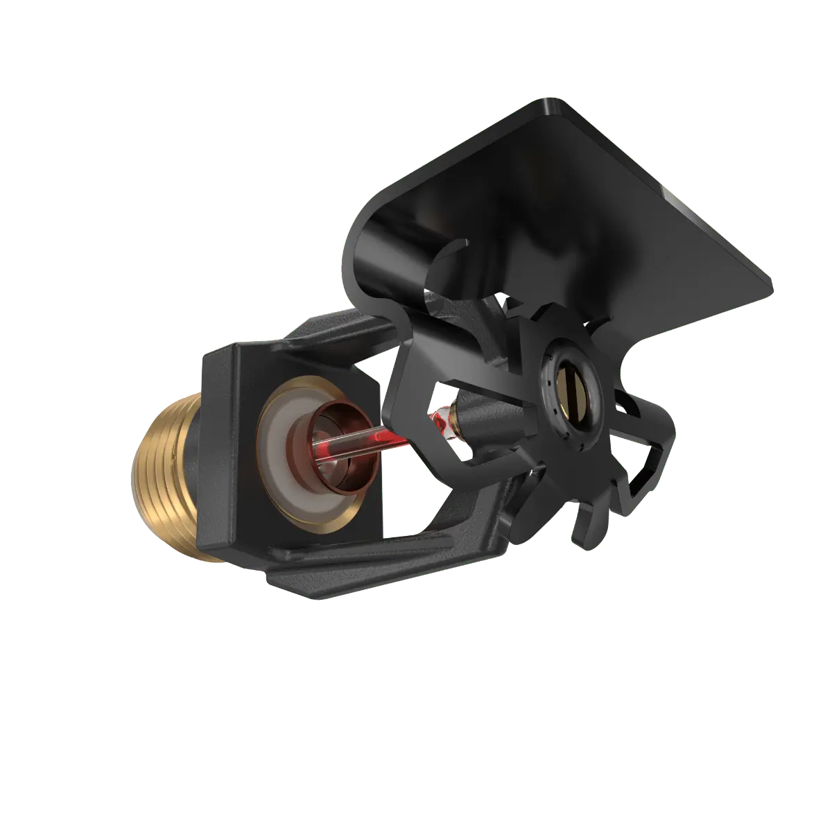 VK319 K5.6 Quick Response Sidewall Sprinkler