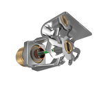 VK319 K5.6 Quick Response Sidewall Sprinkler