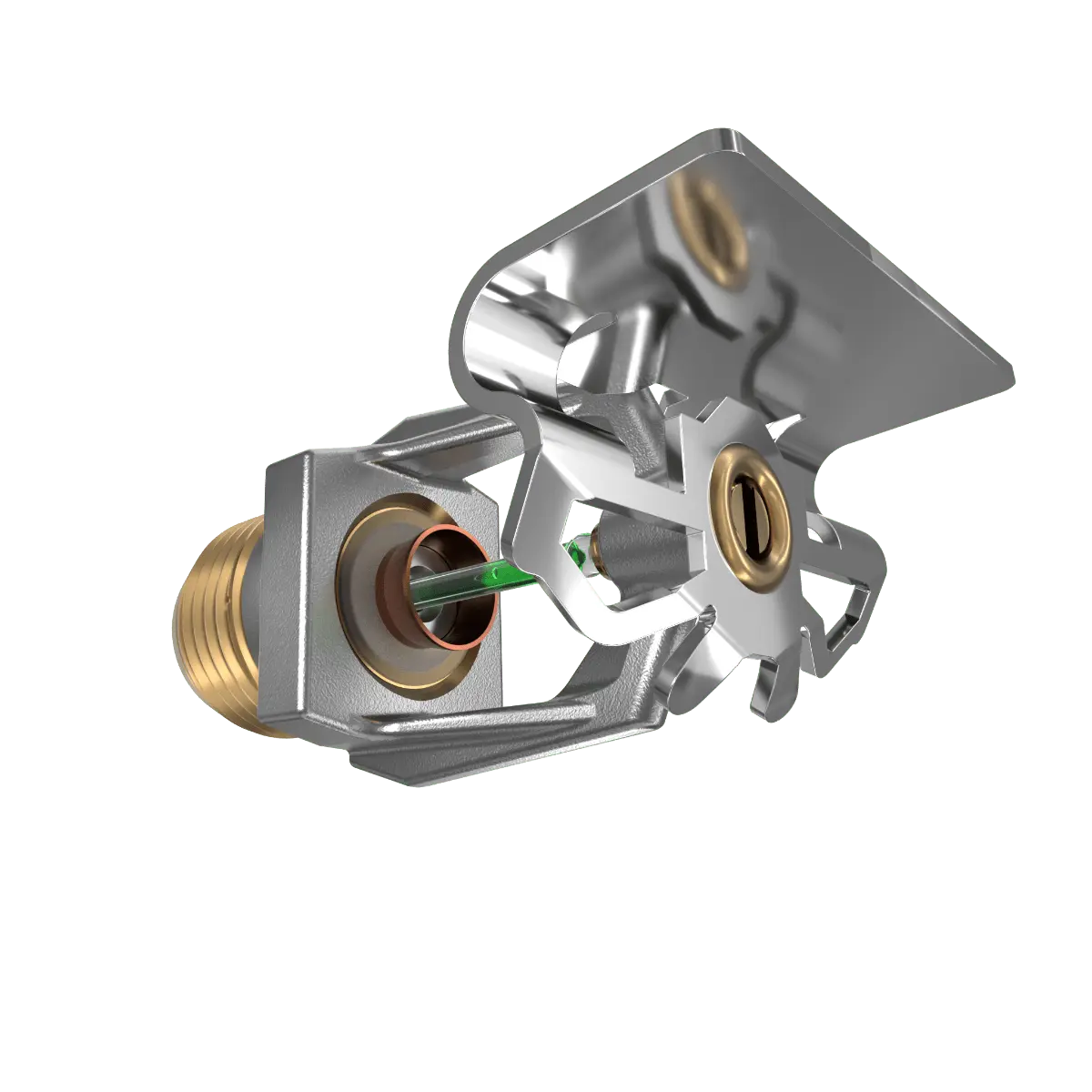 VK319 K5.6 Quick Response Sidewall Sprinkler