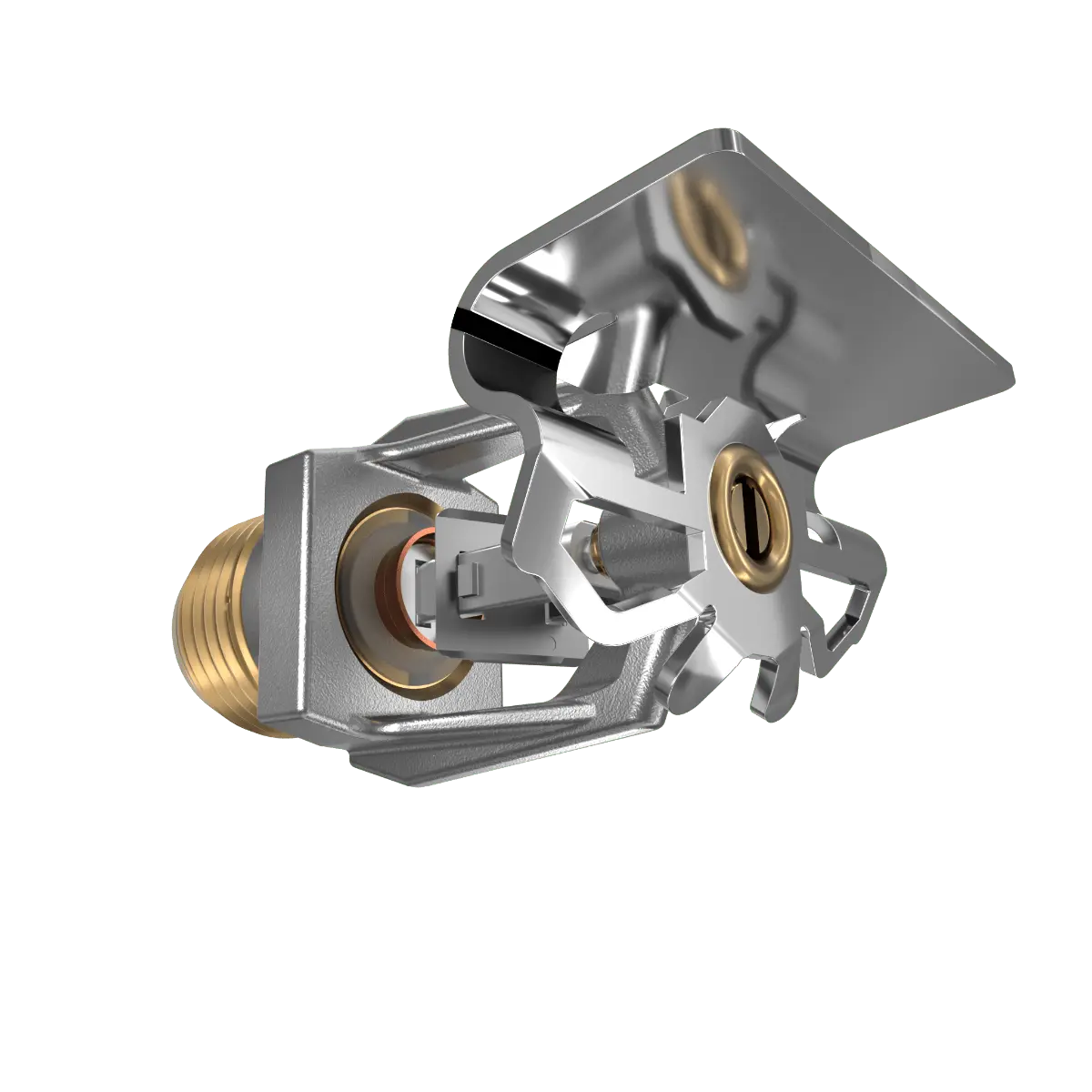 Viking VK320 K5.6 Quick Response Horizontal Sidewall Fire Sprinkler