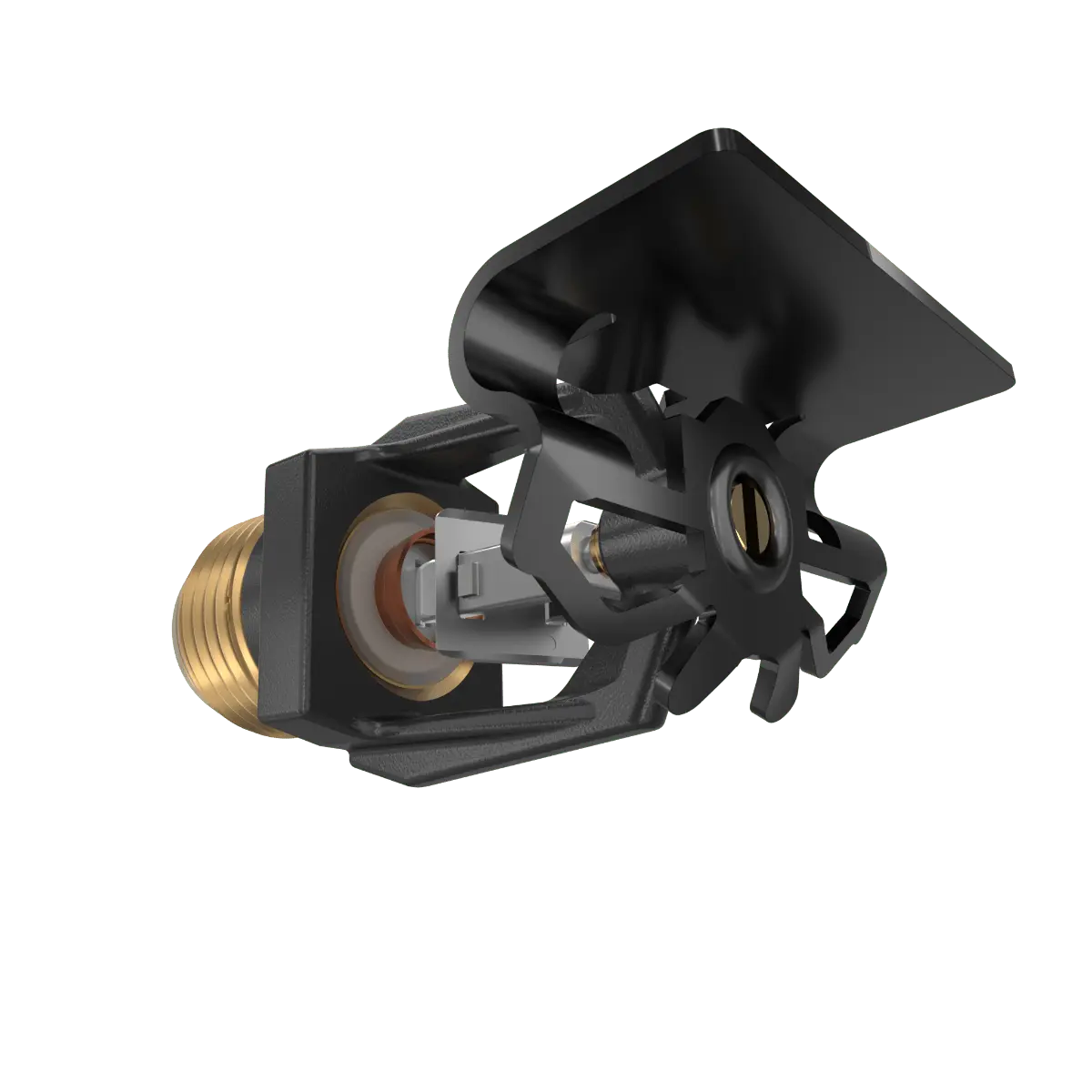 Viking VK320 K5.6 Quick Response Horizontal Sidewall Fire Sprinkler