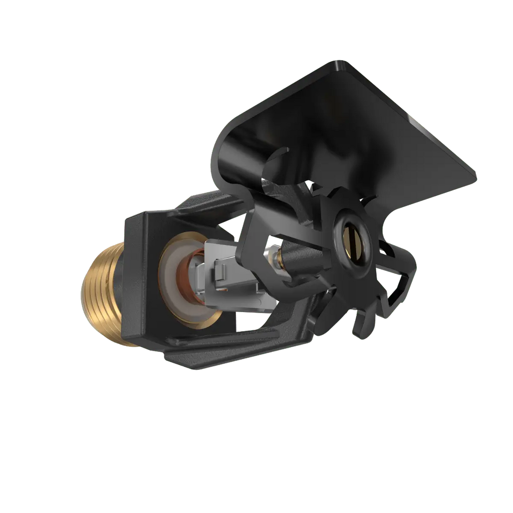 VK320 K5.6 Quick Response Horizontal Sidewall Sprinkler
