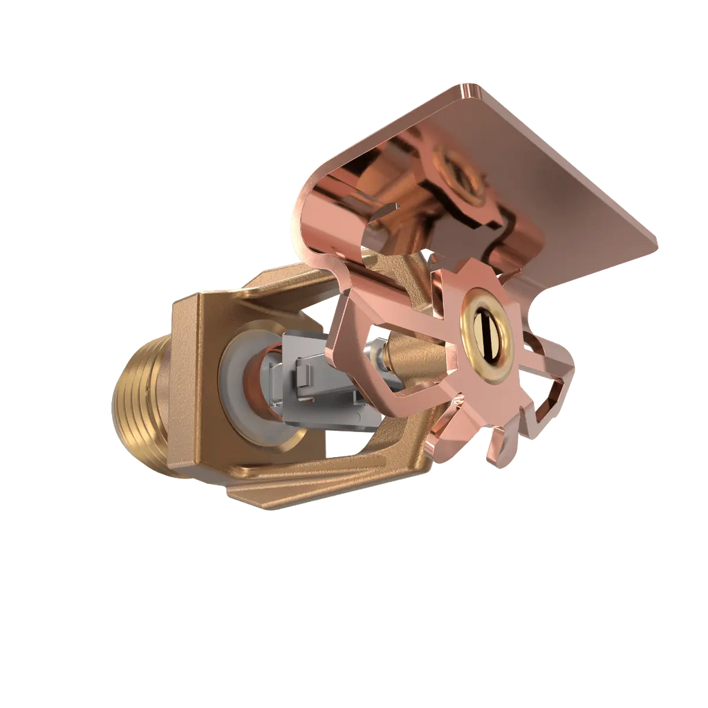 Viking VK320 K5.6 Quick Response Horizontal Sidewall High Pressure Fire Sprinkler