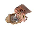 Viking VK320 K5.6 Quick Response Horizontal Sidewall High Pressure Fire Sprinkler
