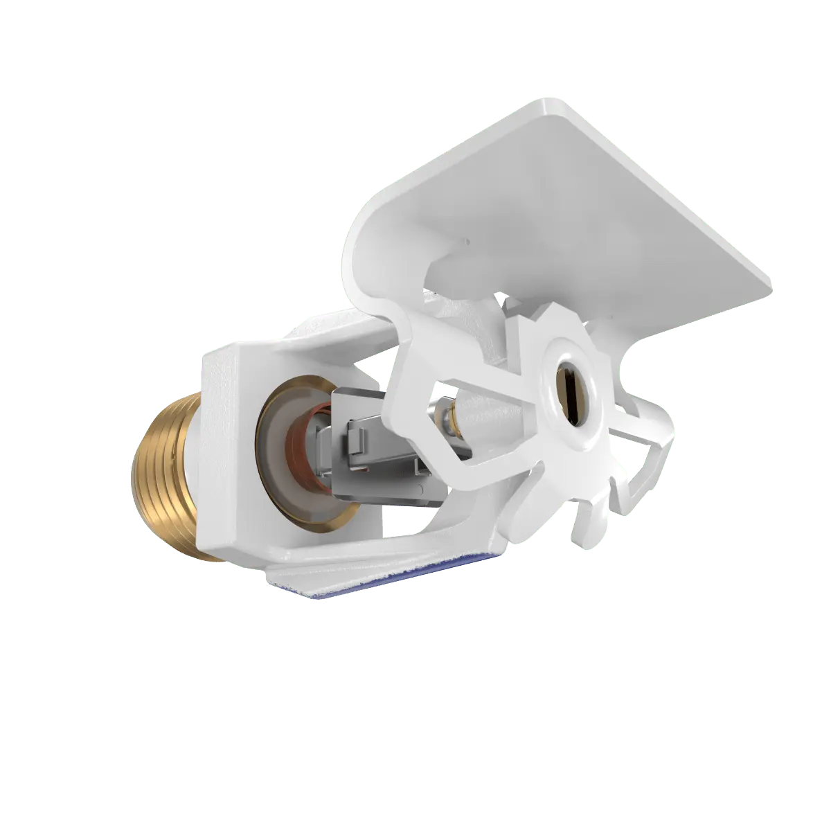 VK320 K5.6 Quick Response Horizontal Sidewall Sprinkler