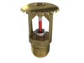 VK325 K2.8 Quick Response Upright Sprinkler System
