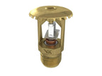 VK326 K2.8 Quick Response Upright Sprinkler