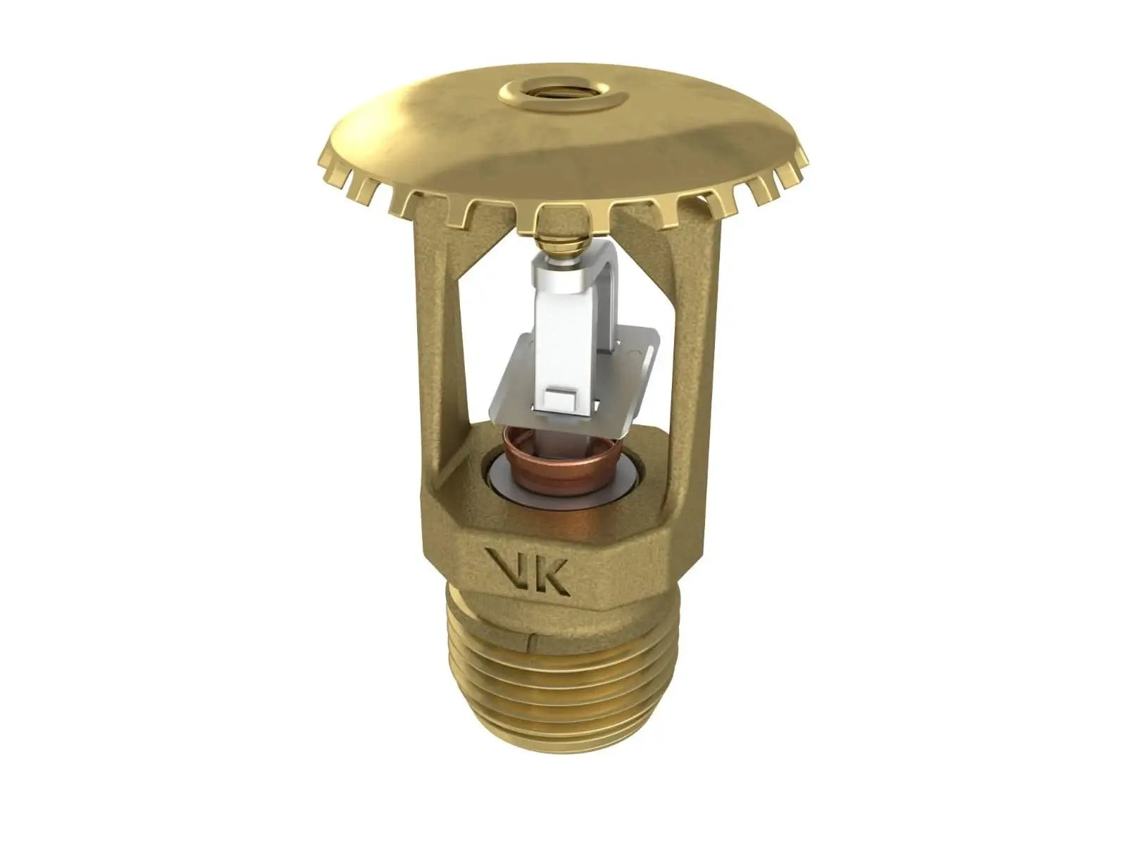 VK326 K2.8 Quick Response Upright Sprinkler