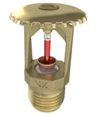 VK327 K4.2 Quick Response Upright Sprinkler System