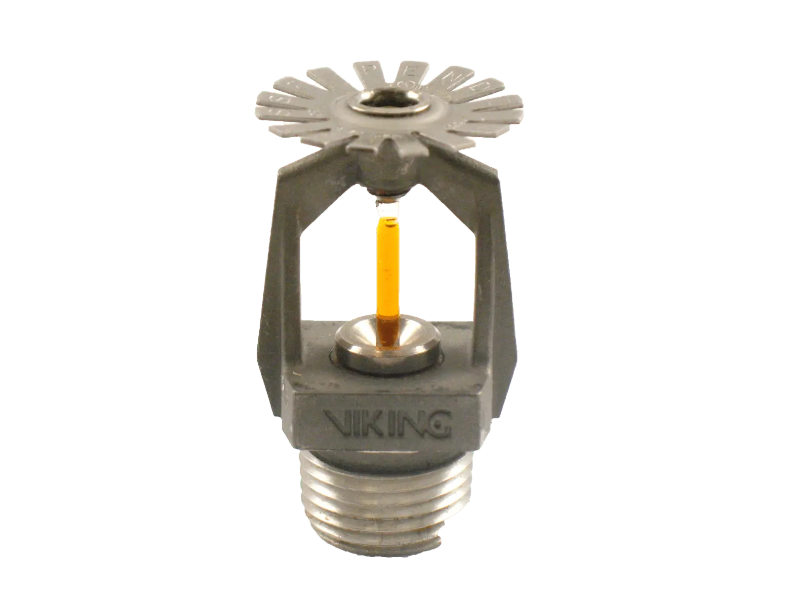 VK339 K5.6 QR Quick Response Stainless Steel Fire Sprinkler Head Durable