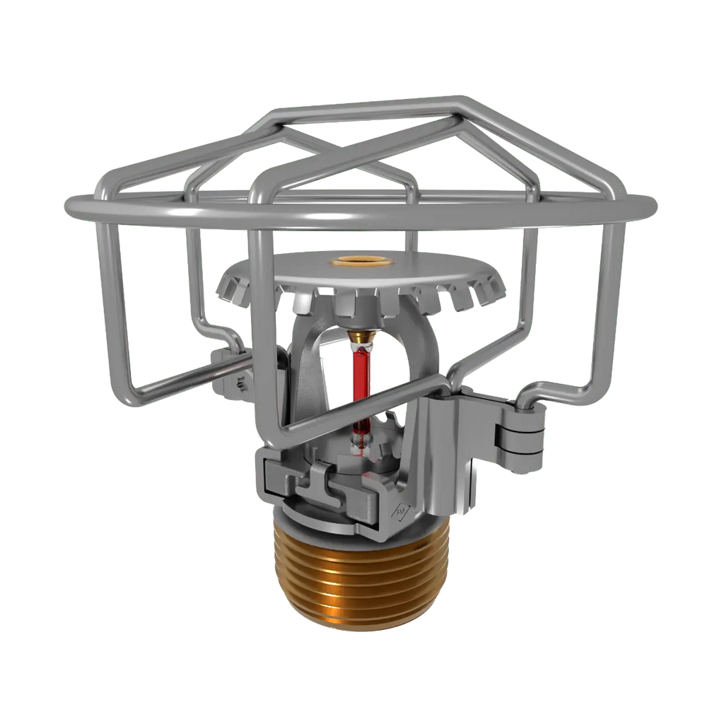 VK3501 K8 Quick Response Upright Sprinkler Head