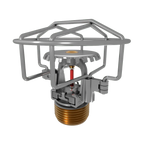 VK3501 K8 Quick Response Upright Sprinkler Head