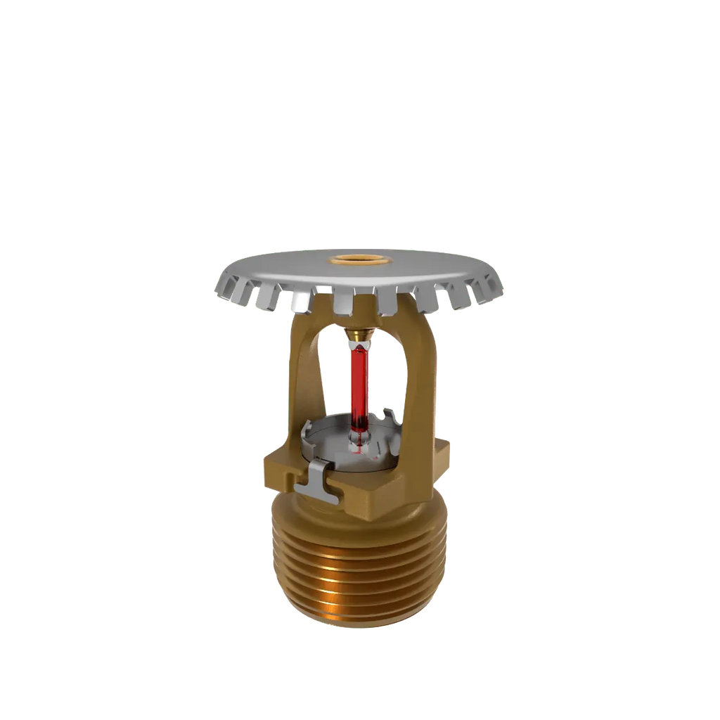 Viking VK3501 K8.0 Quick Response Upright Fire Sprinkler